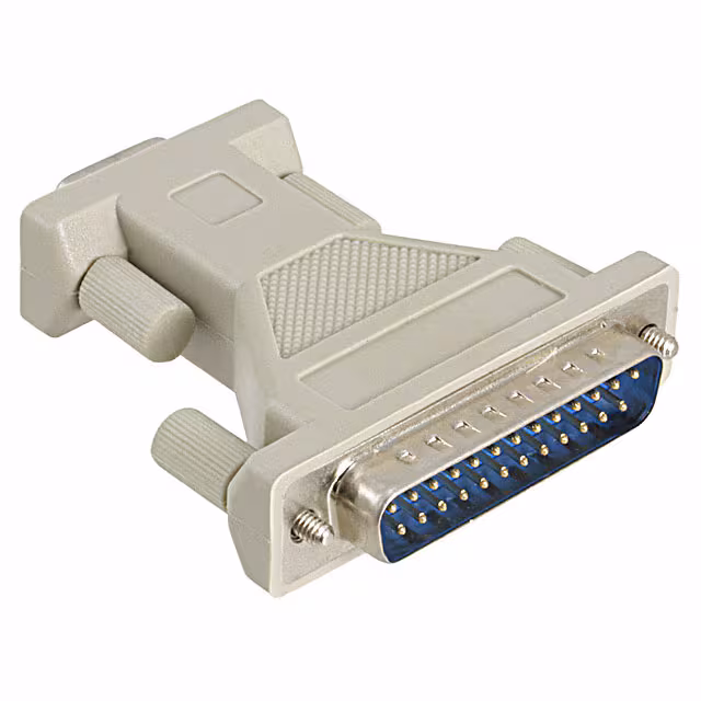 30-9516 Cinch Connectivity Solutions AIM-Cambridge  D-Sub D-Shaped Connector Adapters